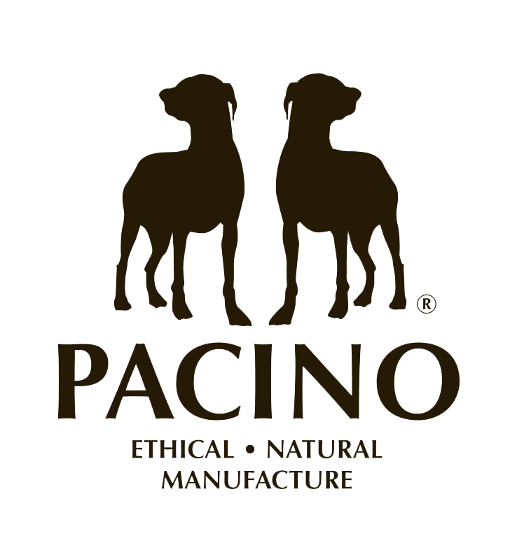 Pacino ethical natural Manufacture - Abbigliamento naturale in canapa
